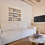 Appartement Lumineux Marais 2 Chambres